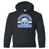18500B Youth Heavy Blend Hooded Sweatshirt Thumbnail