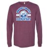 3513 Adult Extra Soft Tri-blend Long Sleeve Thumbnail