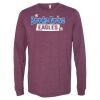 3513 Adult Extra Soft Tri-blend Long Sleeve Thumbnail